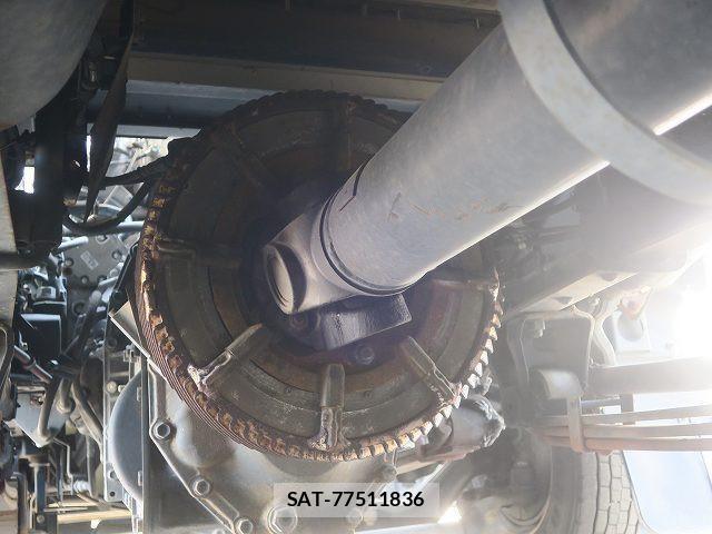 Isuzu GIGA 2021-03 8562029-10