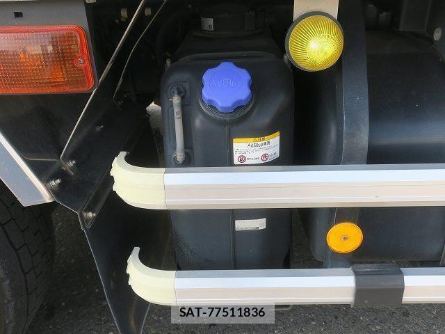 Isuzu GIGA 2021-03 8562029-11
