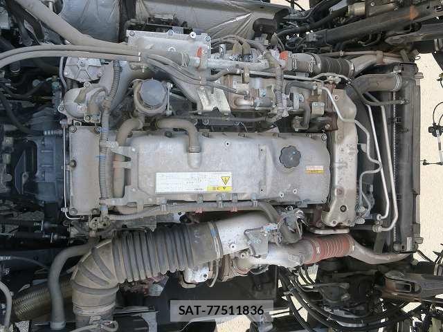 Isuzu GIGA 2021-03 8562029-12