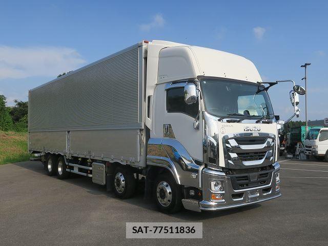 Isuzu GIGA 2021-03 8562029-1