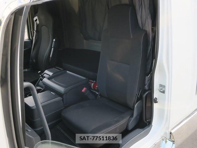 Isuzu GIGA 2021-03 8562029-21