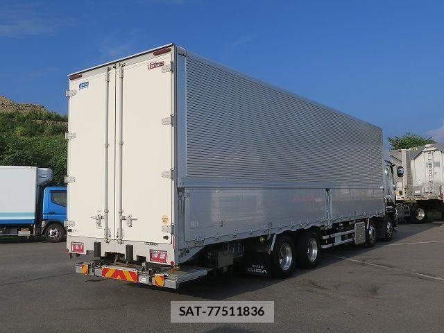 Isuzu GIGA 2021-03 8562029-2