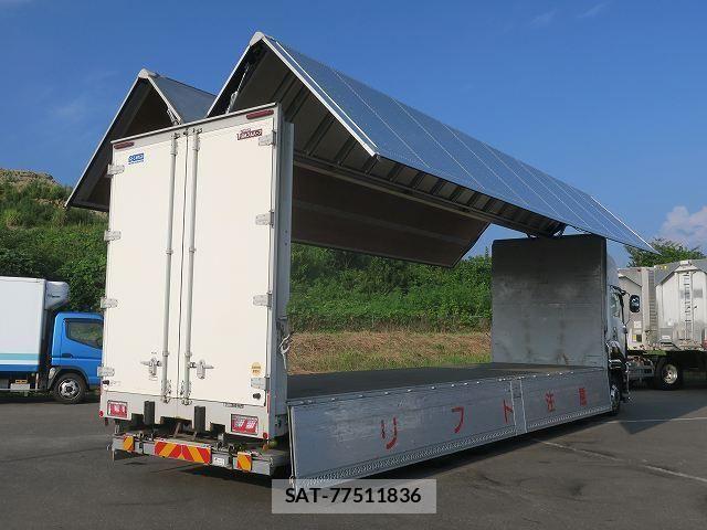 Isuzu GIGA 2021-03 8562029-5