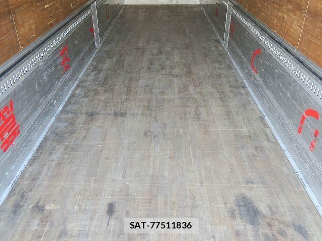 Isuzu GIGA 2021-03 8562029-7