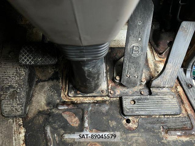 Isuzu GIGA 1994-12 8562034-9