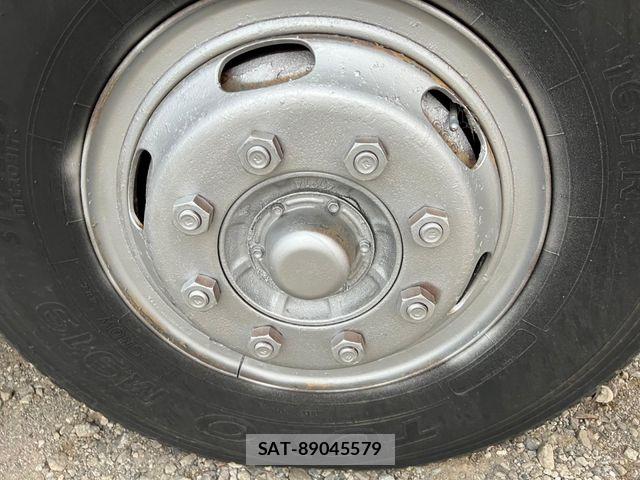Isuzu GIGA 1994-12 8562034-10