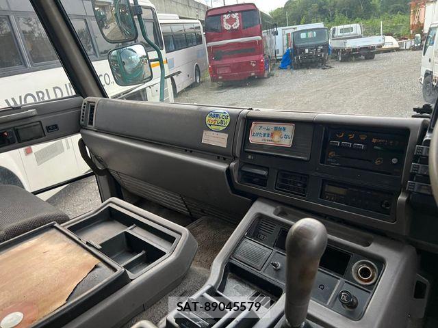 Isuzu GIGA 1994-12 8562034-12