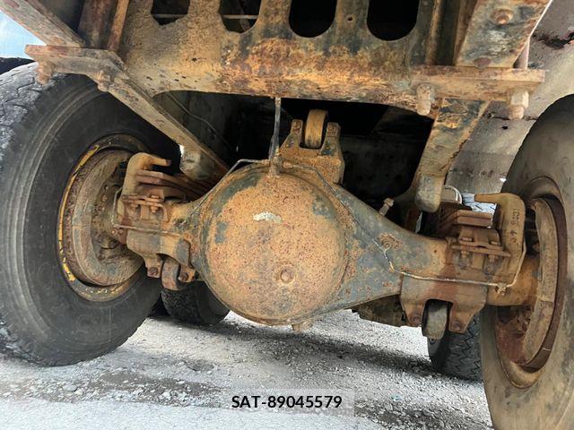 Isuzu GIGA 1994-12 8562034-13