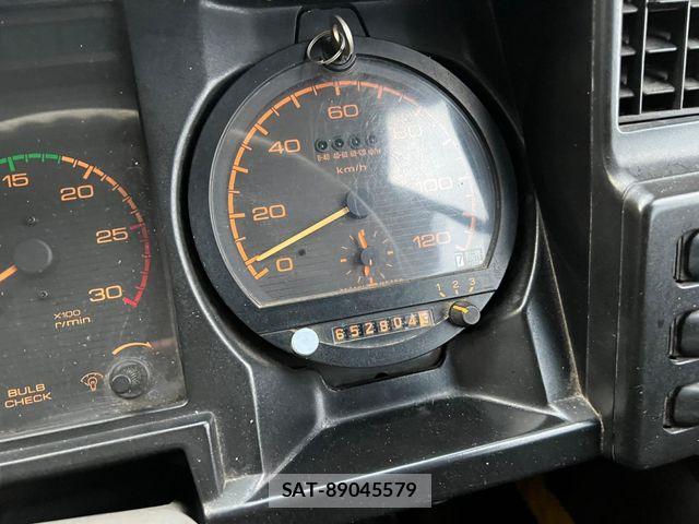 Isuzu GIGA 1994-12 8562034-14