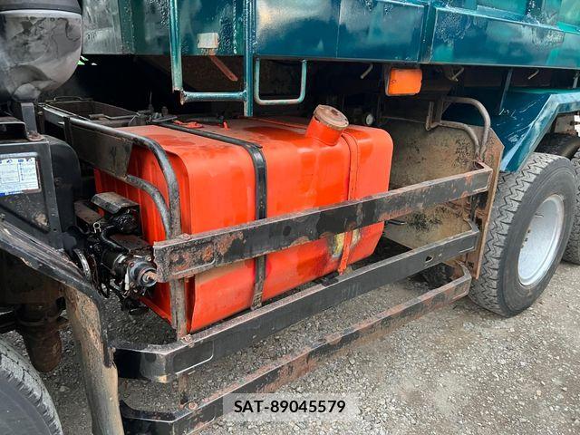 Isuzu GIGA 1994-12 8562034-16