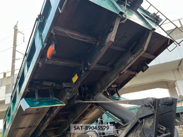 Isuzu GIGA 1994-12 8562034-17