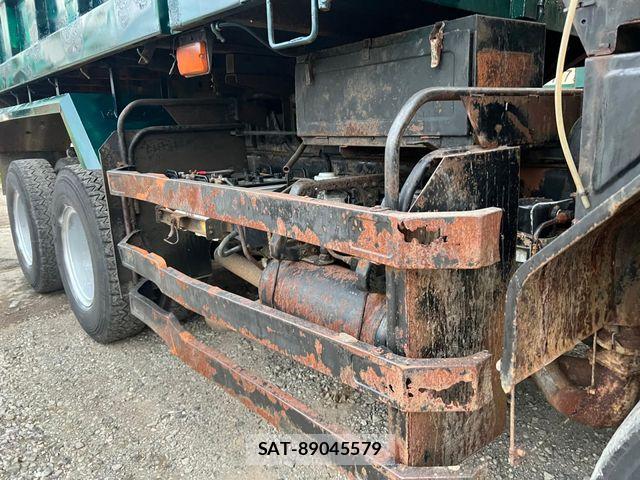 Isuzu GIGA 1994-12 8562034-18