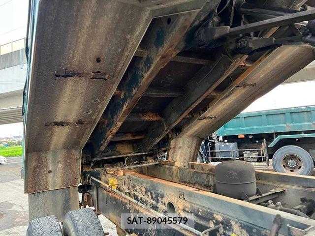 Isuzu GIGA 1994-12 8562034-19