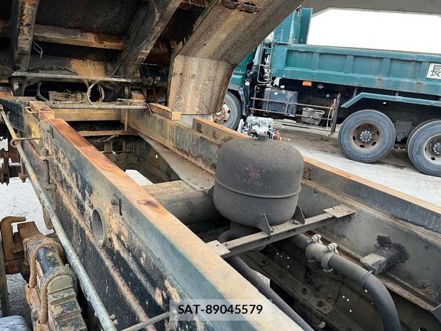 Isuzu GIGA 1994-12 8562034-20