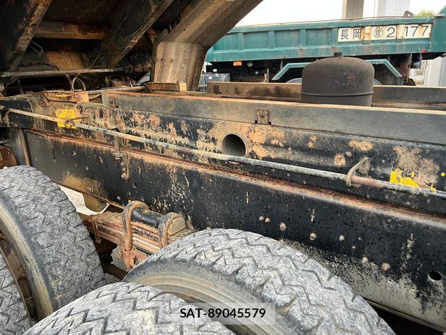 Isuzu GIGA 1994-12 8562034-21