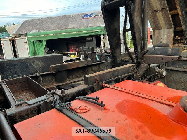 Isuzu GIGA 1994-12 8562034-22