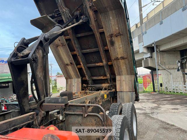 Isuzu GIGA 1994-12 8562034-23