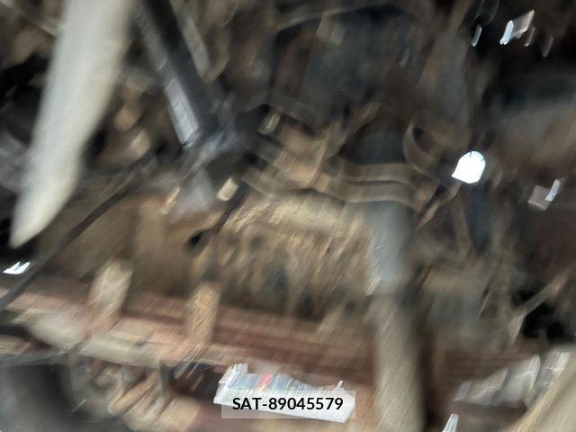 Isuzu GIGA 1994-12 8562034-25