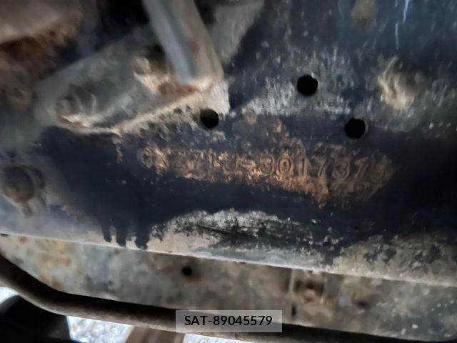 Isuzu GIGA 1994-12 8562034-26