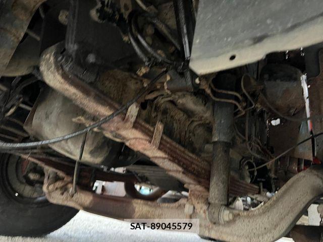 Isuzu GIGA 1994-12 8562034-27
