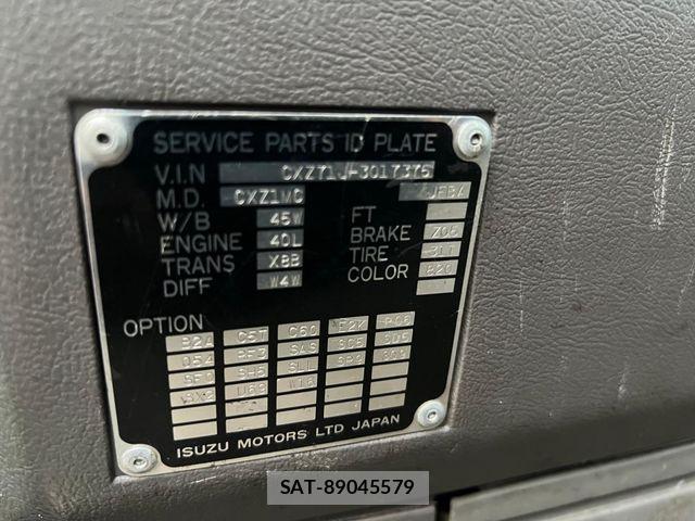 Isuzu GIGA 1994-12 8562034-28