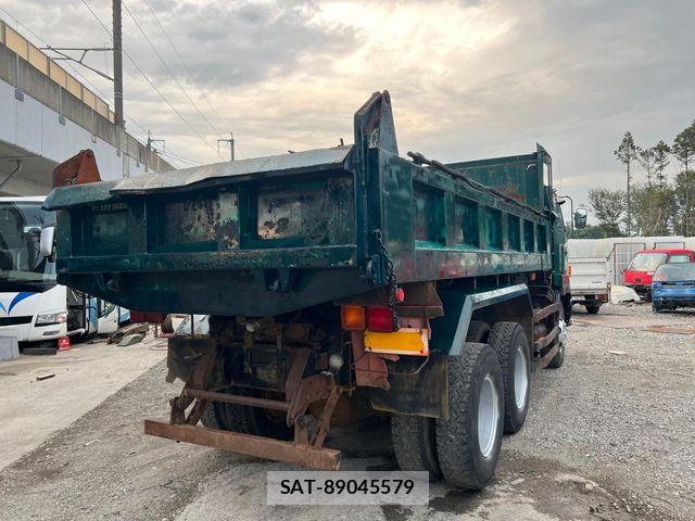 Isuzu GIGA 1994-12 8562034-2