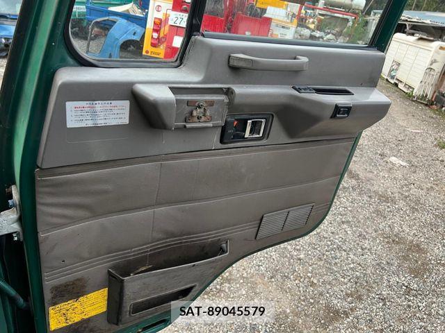 Isuzu GIGA 1994-12 8562034-4