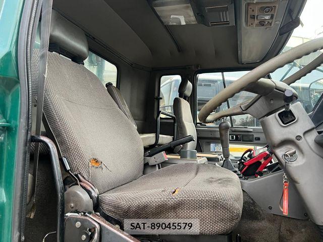Isuzu GIGA 1994-12 8562034-5