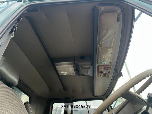 Isuzu GIGA 1994-12 8562034-6