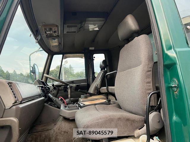 Isuzu GIGA 1994-12 8562034-7