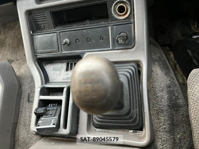 Isuzu GIGA 1994-12 8562034-8