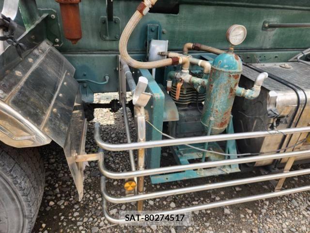 Isuzu GIGA 2006-01 8562032-9