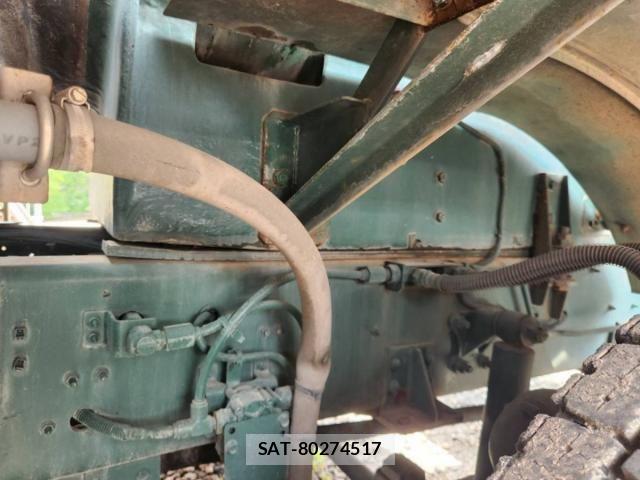Isuzu GIGA 2006-01 8562032-13