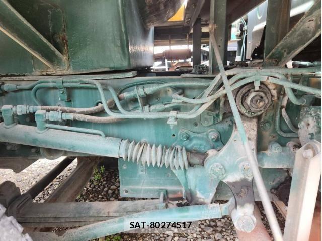 Isuzu GIGA 2006-01 8562032-14
