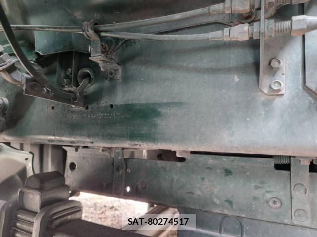 Isuzu GIGA 2006-01 8562032-17