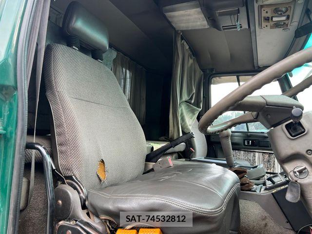 Isuzu GIGA 1994-09 8562033-10