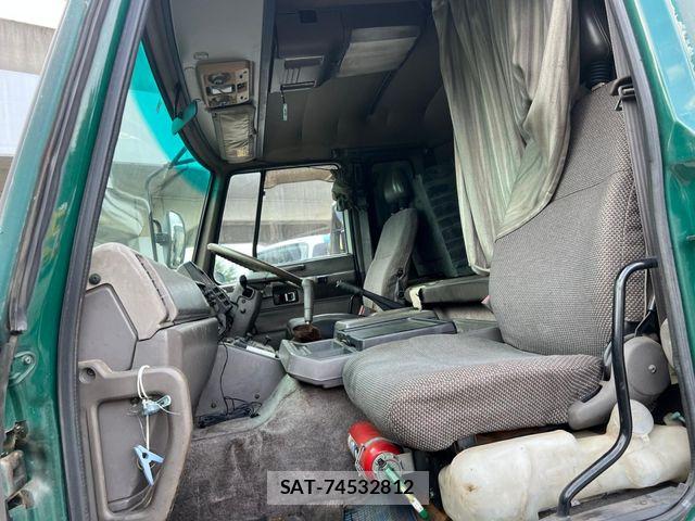 Isuzu GIGA 1994-09 8562033-11
