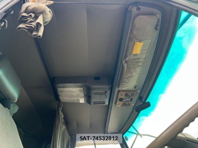 Isuzu GIGA 1994-09 8562033-12
