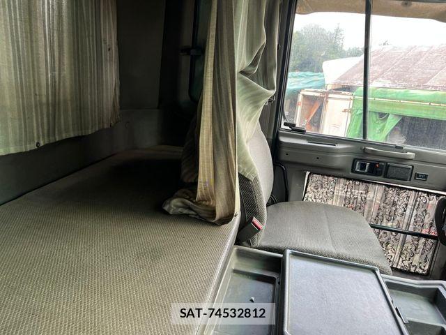 Isuzu GIGA 1994-09 8562033-13
