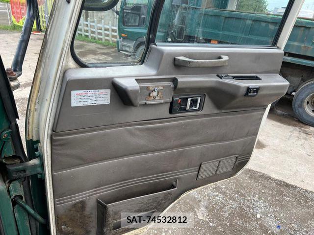 Isuzu GIGA 1994-09 8562033-14