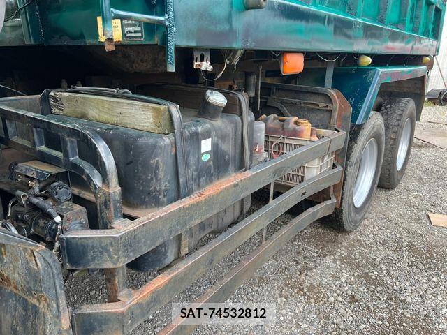 Isuzu GIGA 1994-09 8562033-17