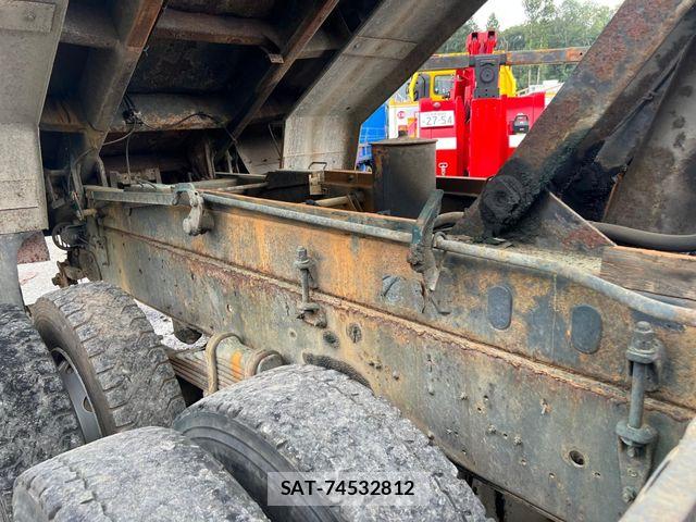 Isuzu GIGA 1994-09 8562033-20