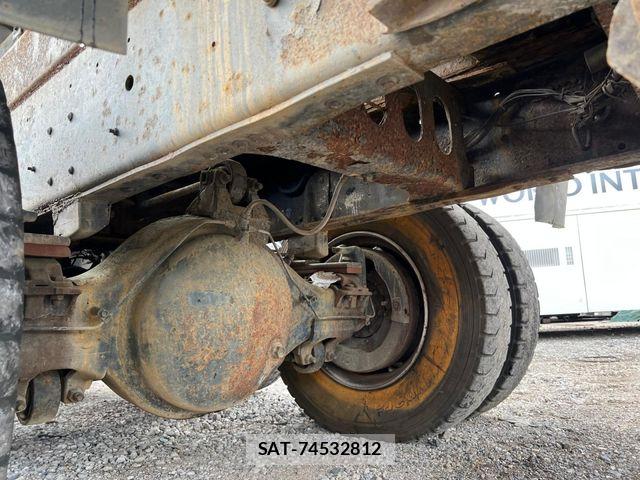 Isuzu GIGA 1994-09 8562033-21
