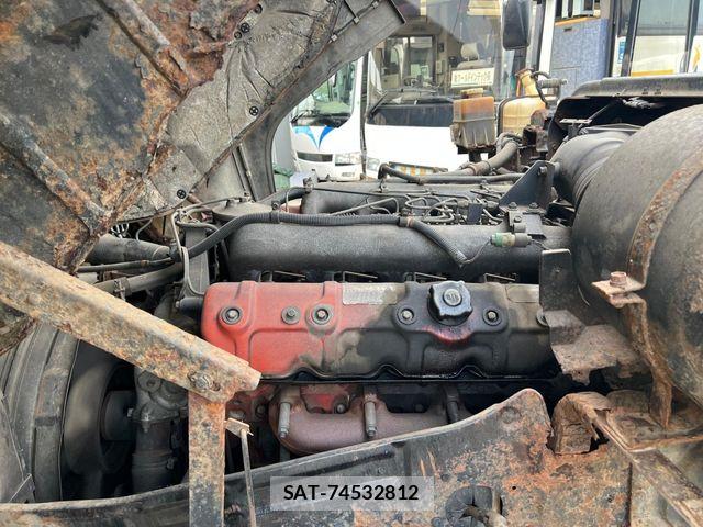 Isuzu GIGA 1994-09 8562033-22