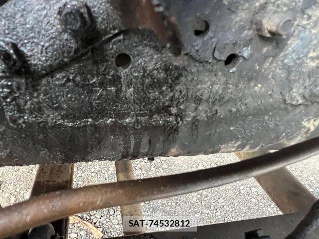 Isuzu GIGA 1994-09 8562033-23