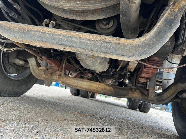 Isuzu GIGA 1994-09 8562033-24