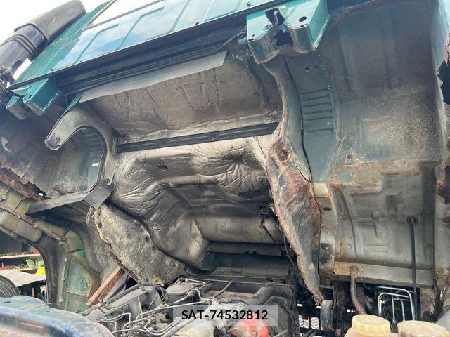 Isuzu GIGA 1994-09 8562033-25