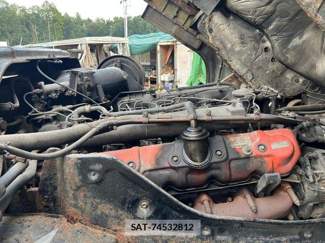 Isuzu GIGA 1994-09 8562033-26