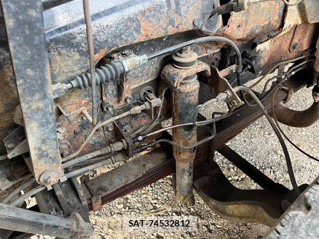 Isuzu GIGA 1994-09 8562033-27