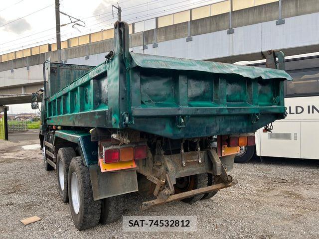 Isuzu GIGA 1994-09 8562033-3